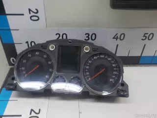 3C0920870TXZ02 VAG Панель приборов Volkswagen Passat B6 Арт E52498996, вид 3
