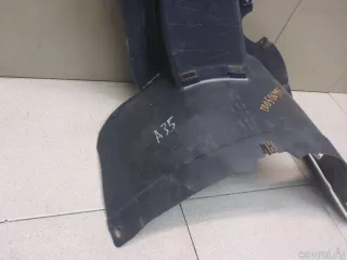 3C0805911B VAG Локер передний левый передняя часть (сапожок) Volkswagen Passat B6 Арт E100506995, вид 4