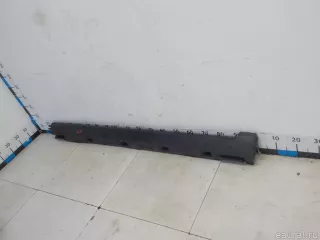 3C0853856B VAG Накладка на порог (наружная) Volkswagen Passat B6 Арт E41199384, вид 3
