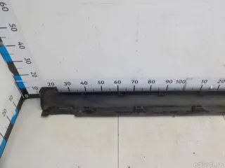 3C0853856B VAG Накладка на порог (наружная) Volkswagen Passat B6 Арт E41199384, вид 5