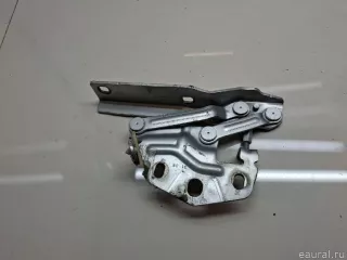 3C0823302D VAG Петля капота правая Volkswagen Passat B6 Арт E90438588, вид 2