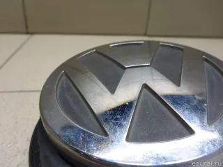3C5827469E VAG Ручка двери багажника наружная Volkswagen Passat B6 Арт E100523189, вид 2