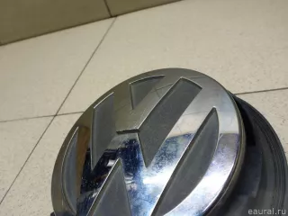 3C5827469E VAG Ручка двери багажника наружная Volkswagen Passat B6 Арт E100523189, вид 3