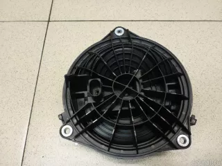 3C5827469E VAG Ручка двери багажника наружная Volkswagen Passat B6 Арт E100523189, вид 4