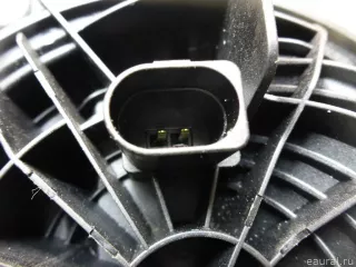 3C5827469E VAG Ручка двери багажника наружная Volkswagen Passat B6 Арт E100523189, вид 5
