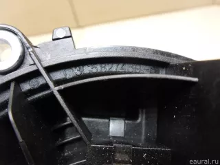 3C5827469E VAG Ручка двери багажника наружная Volkswagen Passat B6 Арт E100523189, вид 6