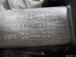 3AB423061 VAG Рулевая рейка Audi Q3 2 Арт E52480465, вид 7