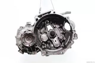 02S300047P VAG КПП (Коробка передач механическая) Skoda Superb 2 Арт E100524156