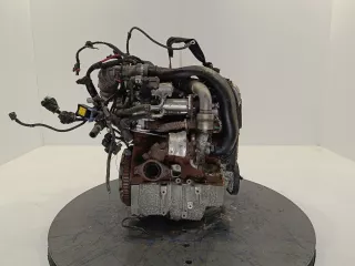 K9K 820 Двигатель Renault Twingo 2 Арт 146855, вид 3
