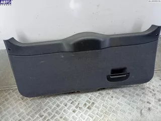 09131287 Обшивка крышки багажника Opel Astra G Арт 54972931