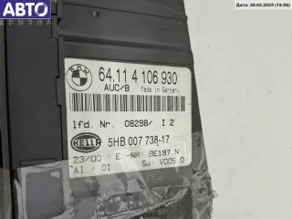 4106930 Переключатель отопителя BMW 3 E46 Арт 54797302, вид 3