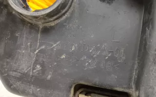 3163371101120 Фара передняя левая UAZ Patriot Restail 2 галоген с ДХО УАЗ Patriot Арт 985679L, вид 13