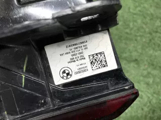 63219853369 фонарь левый внешний BMW X3 G01 Арт DIZ0000007421525, вид 20