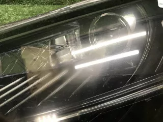 3V1941017A фара левая Skoda Superb 3 Арт DIZ0000007412165, вид 22