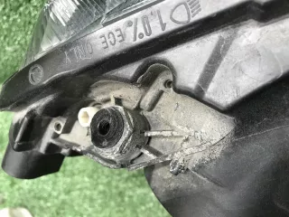 3V1941017A фара левая Skoda Superb 3 Арт DIZ0000007412165, вид 32