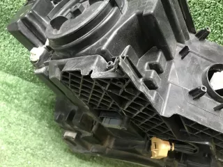 3V1941017A фара левая Skoda Superb 3 Арт DIZ0000007412165, вид 34
