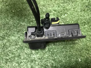 566827566B камера задняя Skoda Kodiaq Арт DIZ0000007413964, вид 9