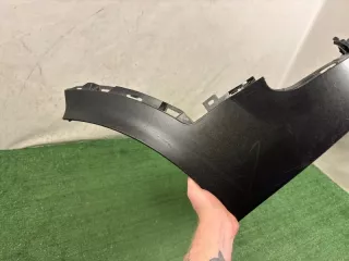 86612F1500, 86612F1500, 86612-F1500 Юбка бампера Kia Sportage 4 Арт DN193074, вид 2