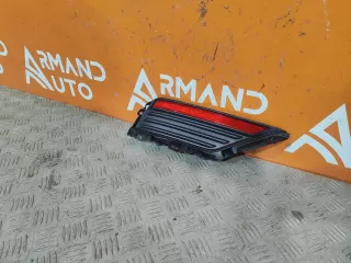 5210960090, 5215360440, 4 Решетка бампера Toyota Land Cruiser 300 Арт 291318PM, вид 3