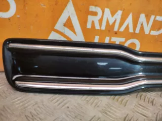 86350B2500, 8 решетка радиатора Kia Soul 2 Арт 292051PM, вид 2