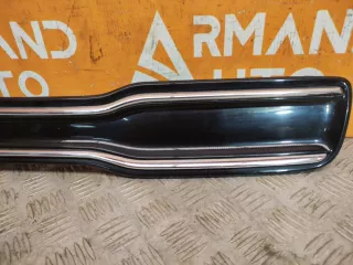 86350B2500, 8 решетка радиатора Kia Soul 2 Арт 292051PM, вид 4
