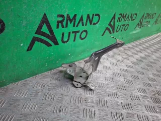 41007440423, 7349617, 8 Кронштейн крыла BMW 5 G30/G31 Арт 344436RM, вид 2