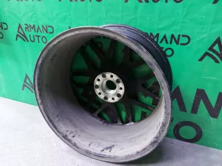 A4634012000, 2 диск колесный r22 Mercedes G W461/463 Арт 350246RM, вид 7