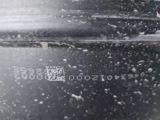 A4634012000, 2 диск колесный r22 Mercedes G W461/463 Арт 350246RM, вид 10