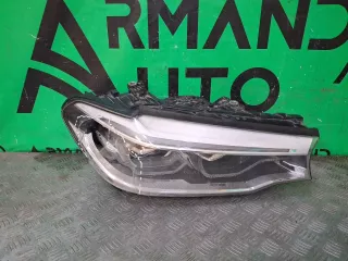 63117214962, 7439194, 4 Фара BMW 5 G30/G31 Арт 353256RM, вид 1