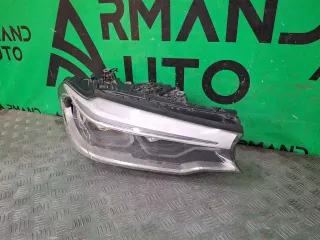 63117214962, 7439194, 4 Фара BMW 5 G30/G31 Арт 353256RM, вид 3