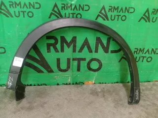 KB7W51W60E, KB7W51W61, 7 Расширитель крыла Mazda CX-5 2 Арт 358717RM, вид 1