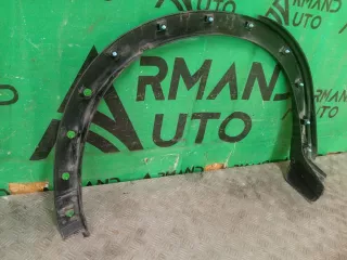 KB7W51W60E, KB7W51W61, 7 Расширитель крыла Mazda CX-5 2 Арт 358717RM, вид 8