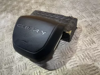 407000439aa Подушка руля Chery Chery Tiggo 7 Pro Max Арт 137862MA, вид 2