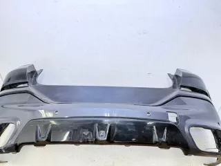51128099211 бампер BMW X6 F16 Арт VZ231420, вид 5