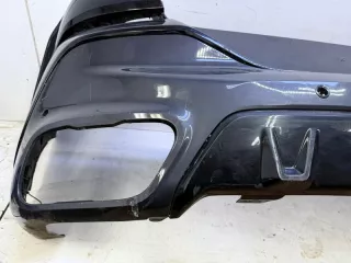 51128099211 бампер BMW X6 F16 Арт VZ231420, вид 8
