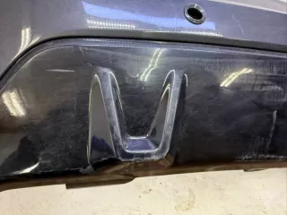 51128099211 бампер BMW X6 F16 Арт VZ231420, вид 10