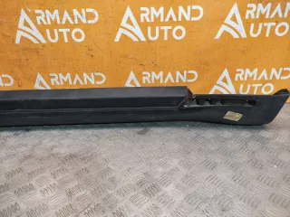 768501CB0A, 8 накладка порога Infiniti QX70  Арт AR292044, вид 4
