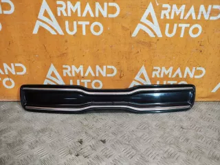 86350B2500, 8 решетка радиатора Kia Soul 2 Арт AR292051, вид 1