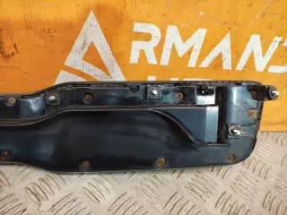 86350B2500, 8 решетка радиатора Kia Soul 2 Арт AR292051, вид 8