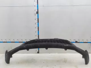 86512H0900 Спойлер (нижняя часть) бампера переднего Kia Rio X-line Арт BIT761817, вид 1