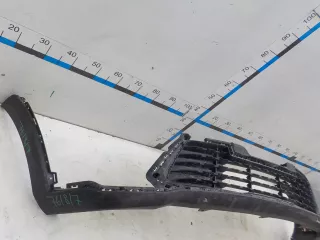 86512H0900 Спойлер (нижняя часть) бампера переднего Kia Rio X-line Арт BIT761817, вид 3