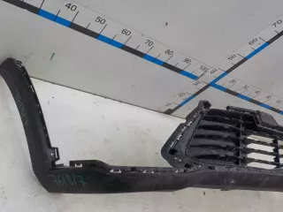 86512H0900 Спойлер (нижняя часть) бампера переднего Kia Rio X-line Арт BIT761817, вид 4