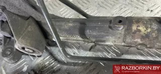 0230080050001 рулевая рейка Seat Ibiza 3 Арт 34545_2, вид 3