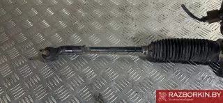 0230080050001 рулевая рейка Skoda Fabia 1 Арт 34545_3, вид 2