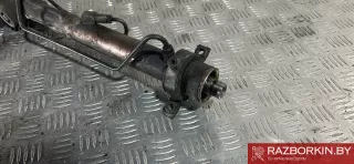 0230080050001 рулевая рейка Skoda Fabia 1 Арт 34545_3, вид 5