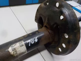 95514433 GM Амортизатор передний правый Opel Corsa D Арт E52458706, вид 5