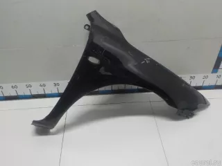 GJ6A52111D Mazda Крыло переднее правое Mazda 6 3 Арт E52469242, вид 1