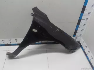 GJ6A52111D Mazda Крыло переднее правое Mazda 6 3 Арт E52469242, вид 21