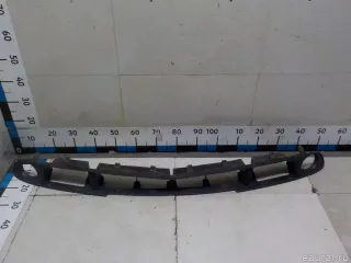 62254AU300 Nissan Решетка в бампер центральная Nissan Primera 12 Арт E52470292