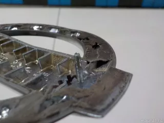 65890AU300 Nissan Эмблема Nissan Primera 12 Арт E52470440, вид 13